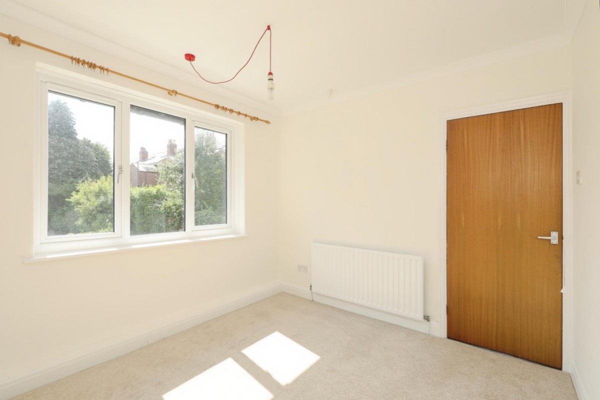 Osmaston Road, Woodseats, Sheffield, S8 0GT