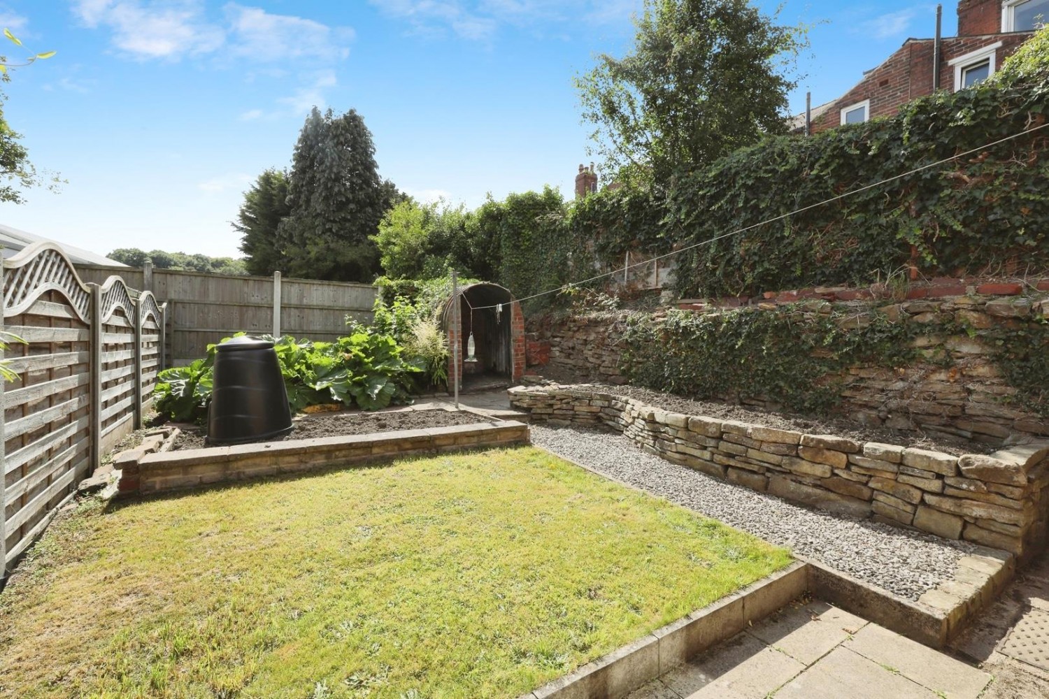 Osmaston Road, Woodseats, Sheffield, S8 0GT