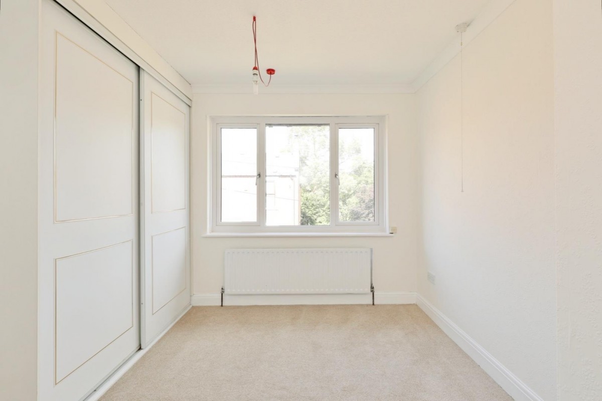 Osmaston Road, Woodseats, Sheffield, S8 0GT