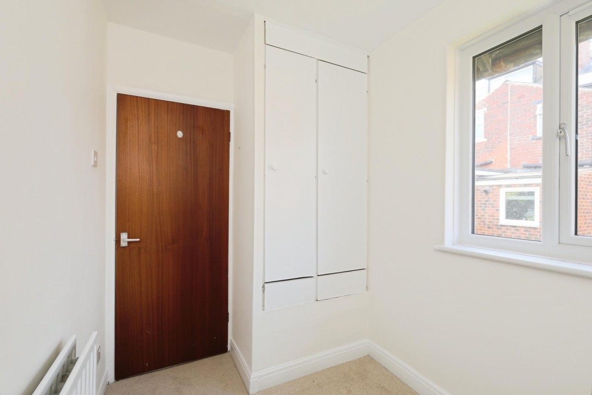 Osmaston Road, Woodseats, Sheffield, S8 0GT