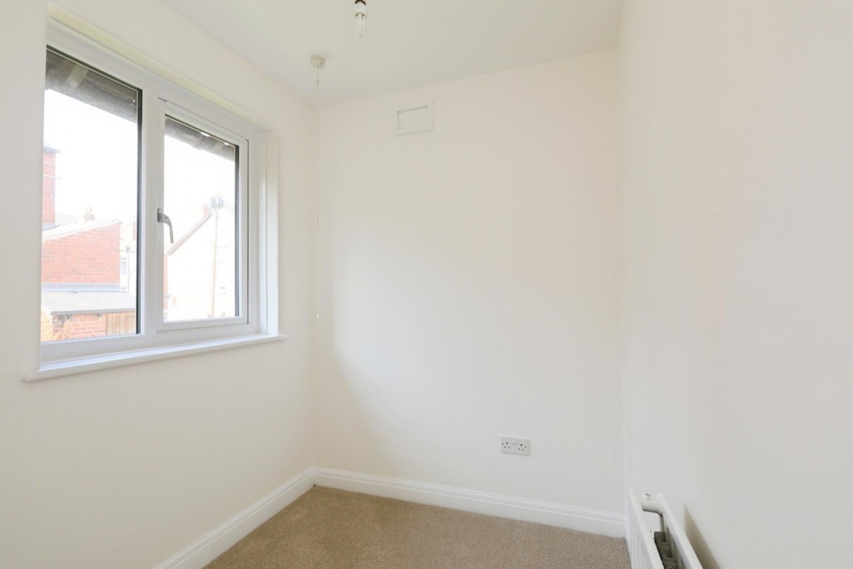Osmaston Road, Woodseats, Sheffield, S8 0GT