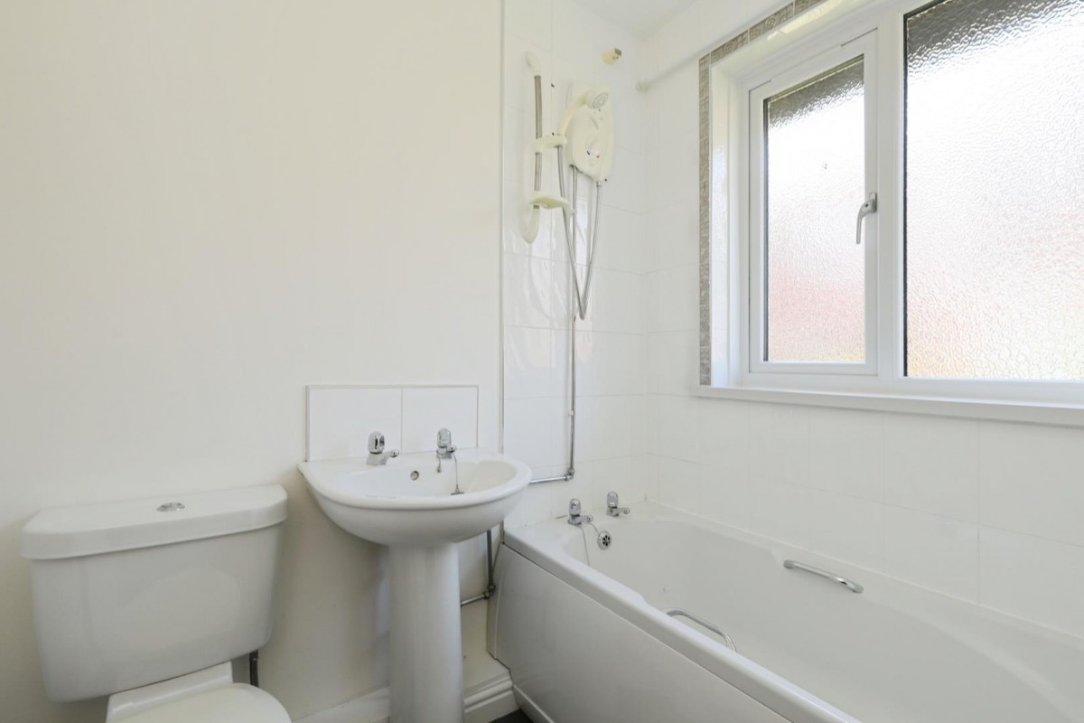 Osmaston Road, Woodseats, Sheffield, S8 0GT