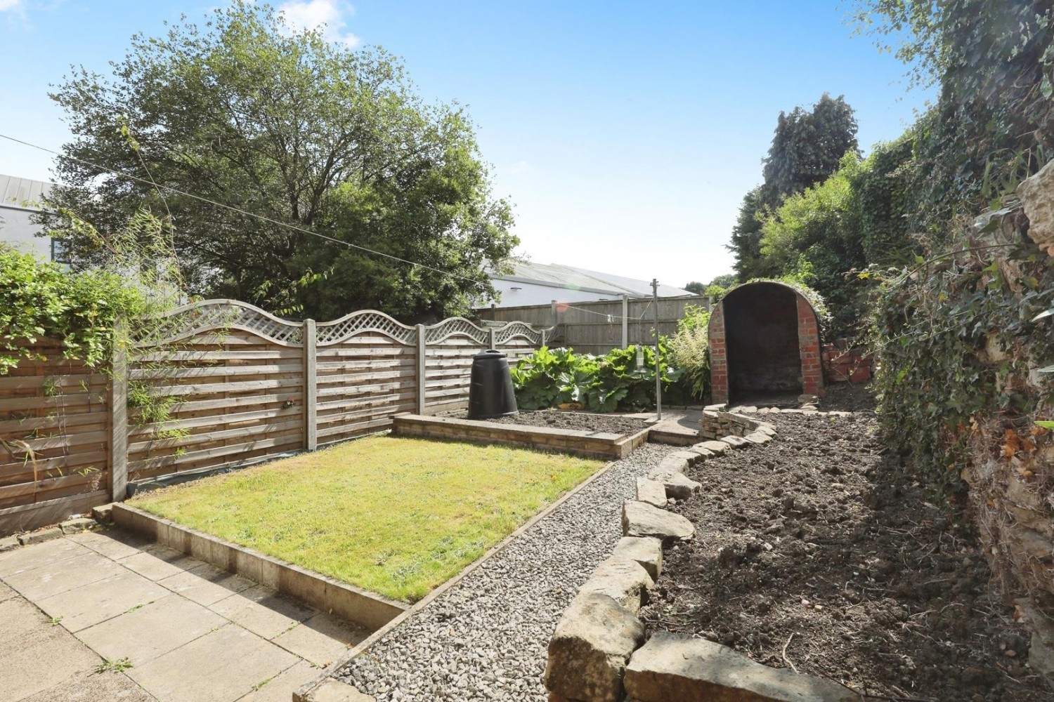 Osmaston Road, Woodseats, Sheffield, S8 0GT