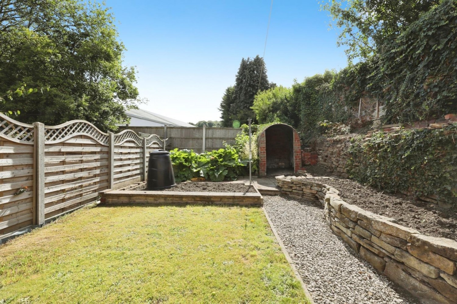 Osmaston Road, Woodseats, Sheffield, S8 0GT