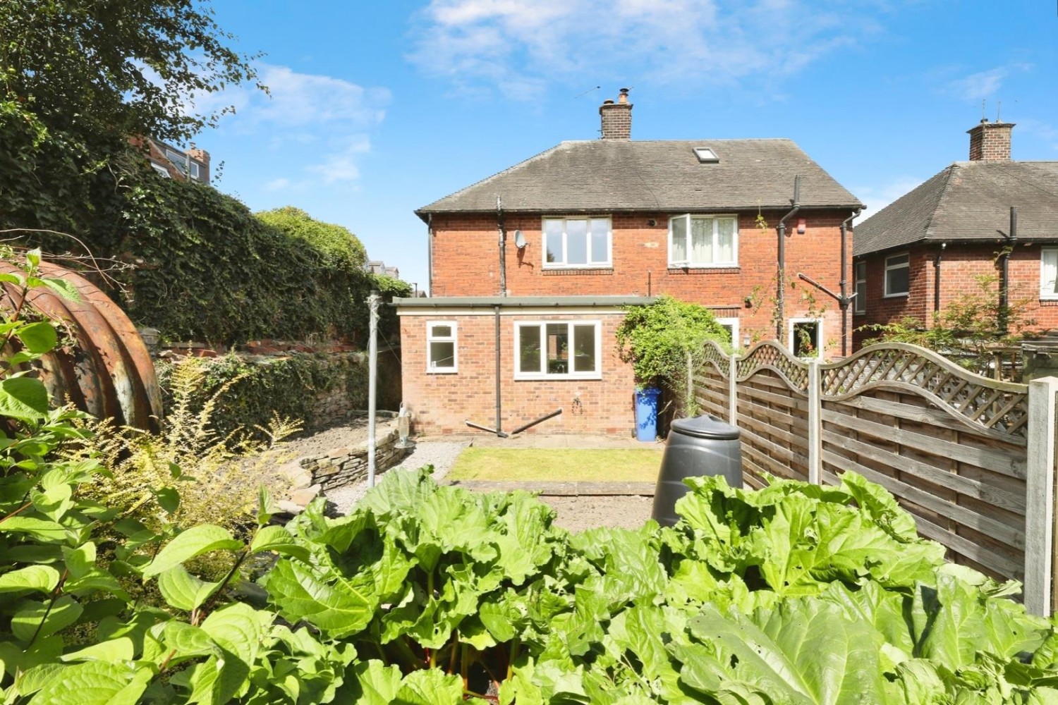 Osmaston Road, Woodseats, Sheffield, S8 0GT