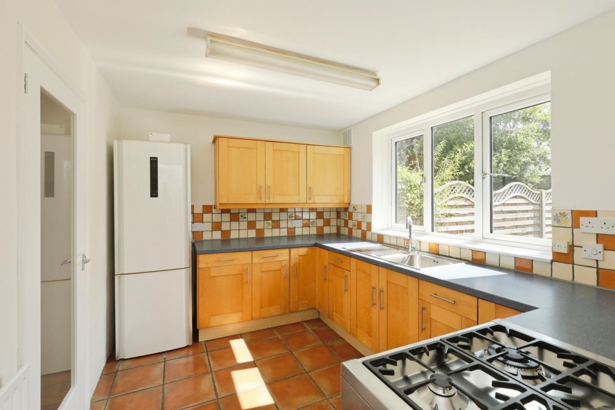 Osmaston Road, Woodseats, Sheffield, S8 0GT