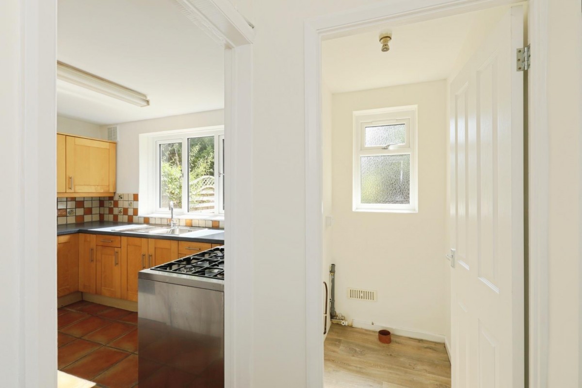 Osmaston Road, Woodseats, Sheffield, S8 0GT