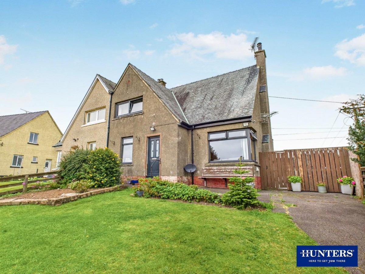 Kedar Bank, Mouswald, Dumfries, DG1