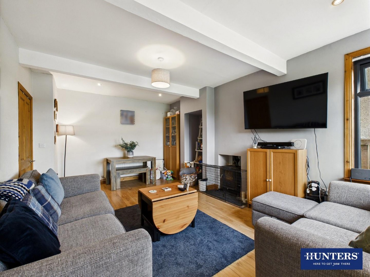 Kedar Bank, Mouswald, Dumfries, DG1