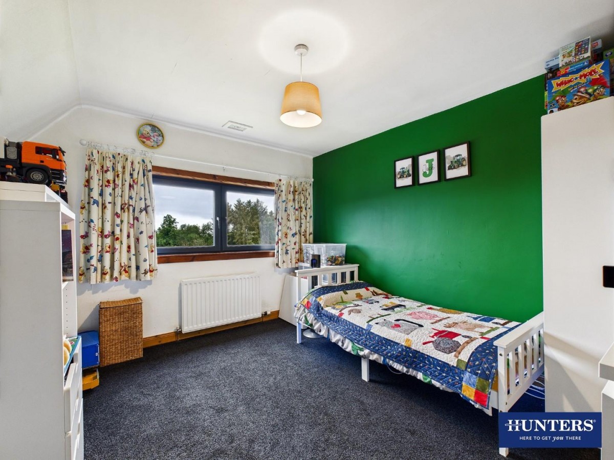 Kedar Bank, Mouswald, Dumfries, DG1