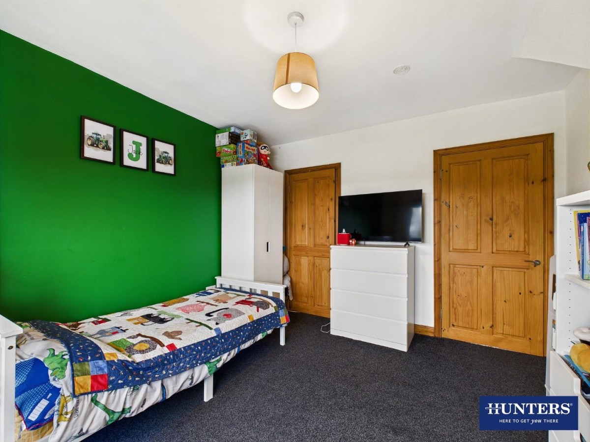 Kedar Bank, Mouswald, Dumfries, DG1