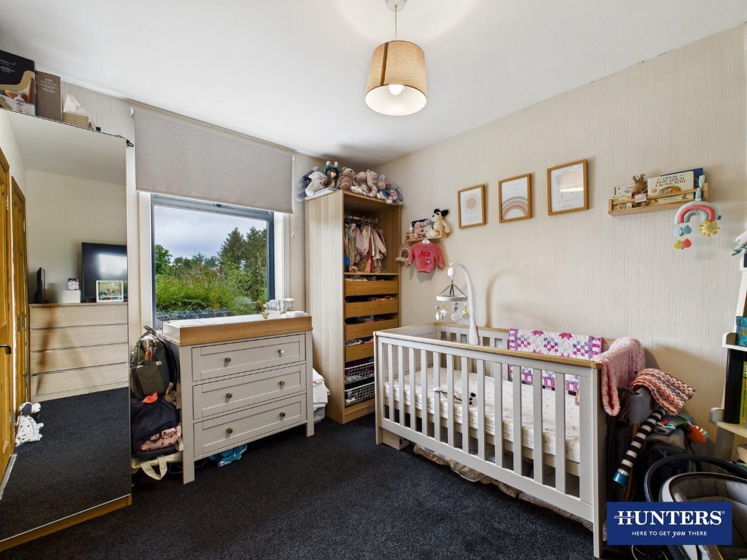 Kedar Bank, Mouswald, Dumfries, DG1