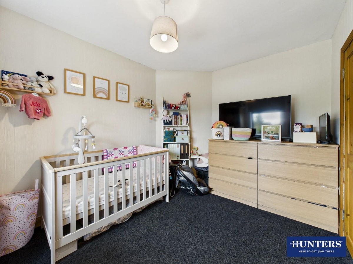 Kedar Bank, Mouswald, Dumfries, DG1