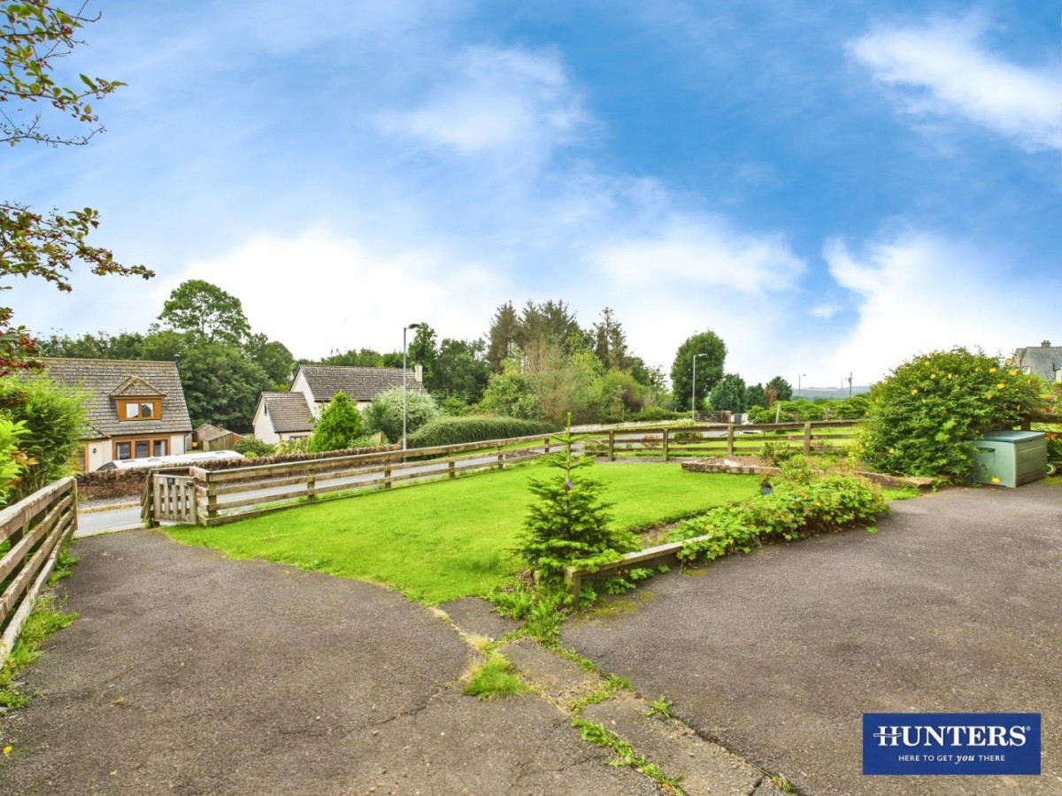 Kedar Bank, Mouswald, Dumfries, DG1