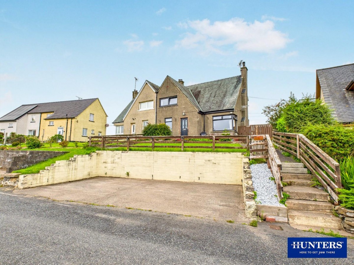 Kedar Bank, Mouswald, Dumfries, DG1