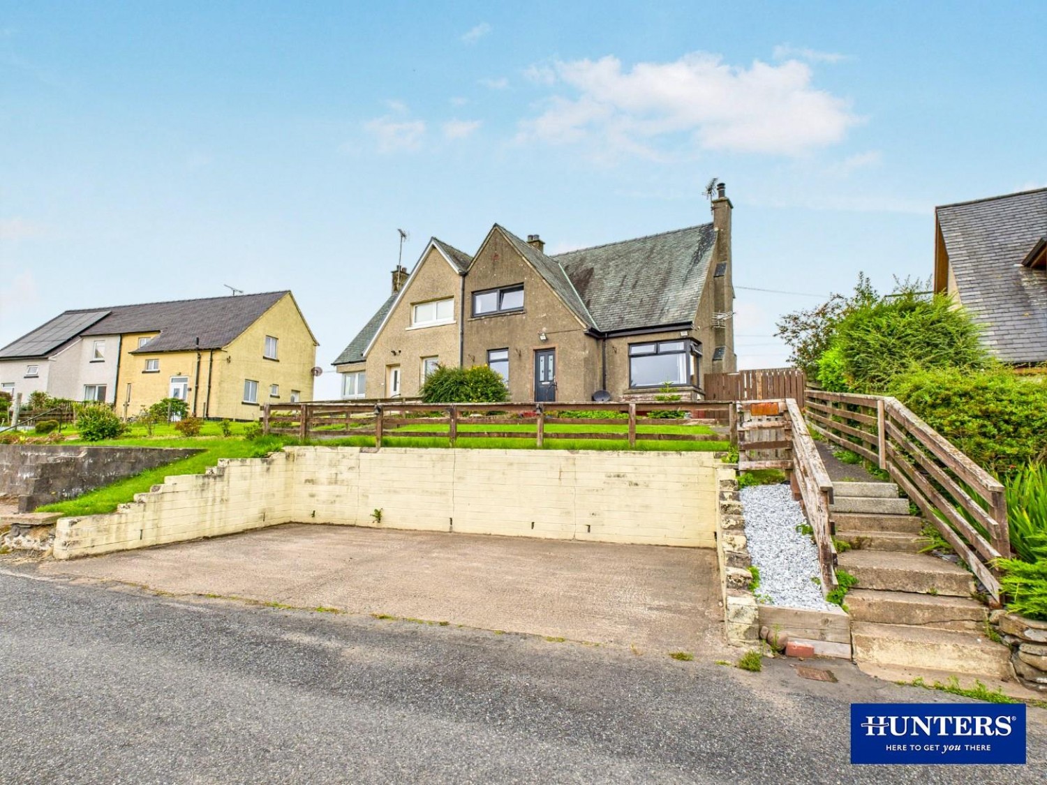 Kedar Bank, Mouswald, Dumfries, DG1