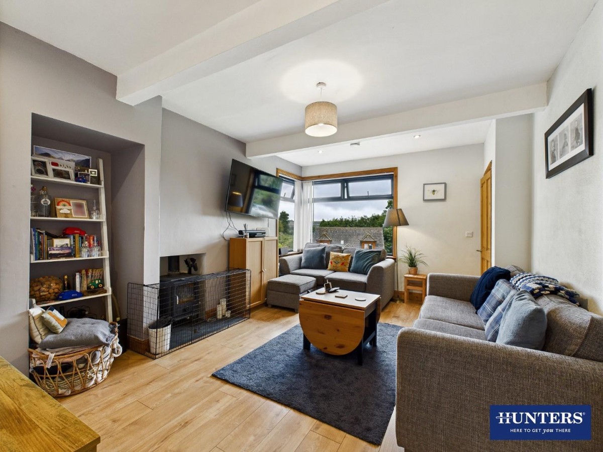 Kedar Bank, Mouswald, Dumfries, DG1