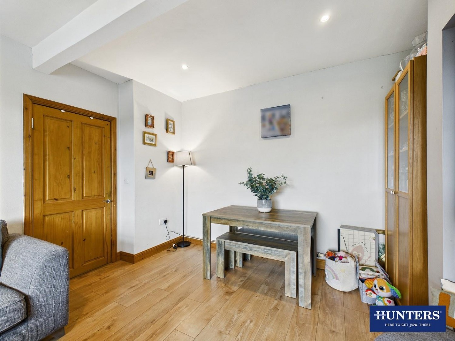 Kedar Bank, Mouswald, Dumfries, DG1