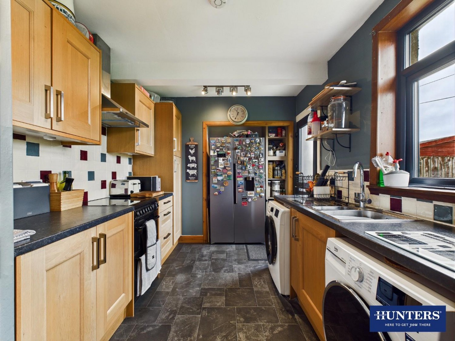 Kedar Bank, Mouswald, Dumfries, DG1