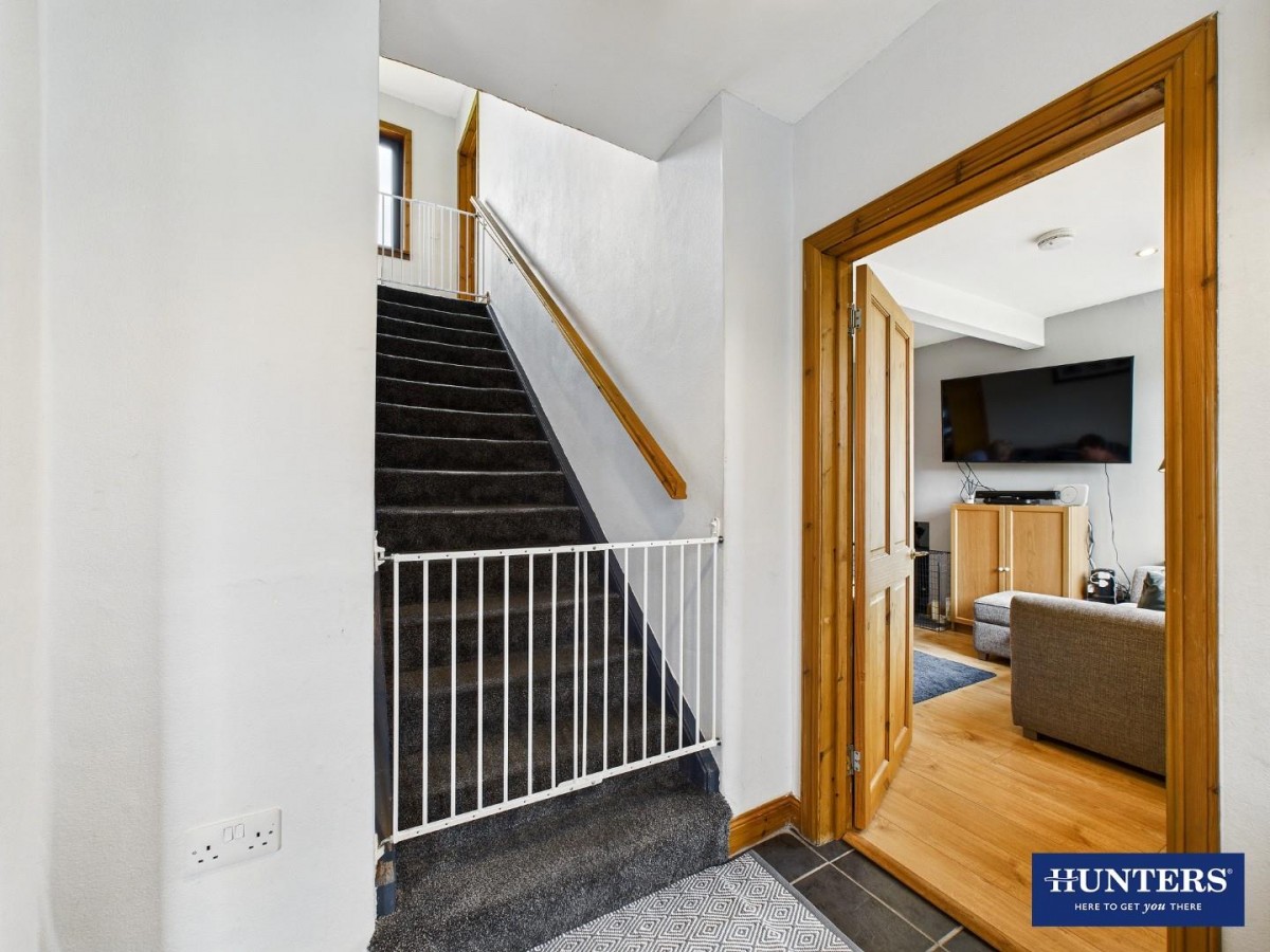 Kedar Bank, Mouswald, Dumfries, DG1