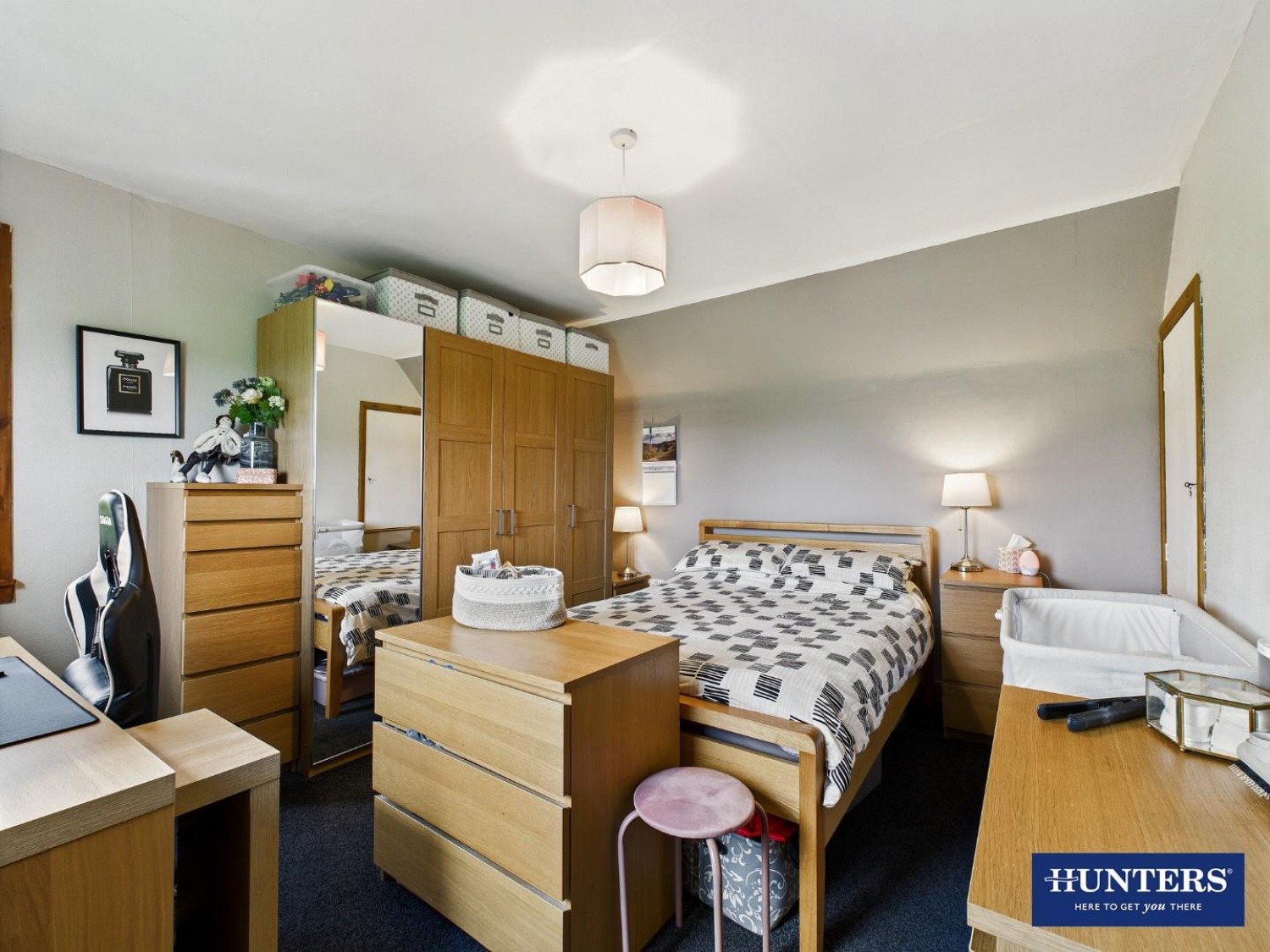 Kedar Bank, Mouswald, Dumfries, DG1