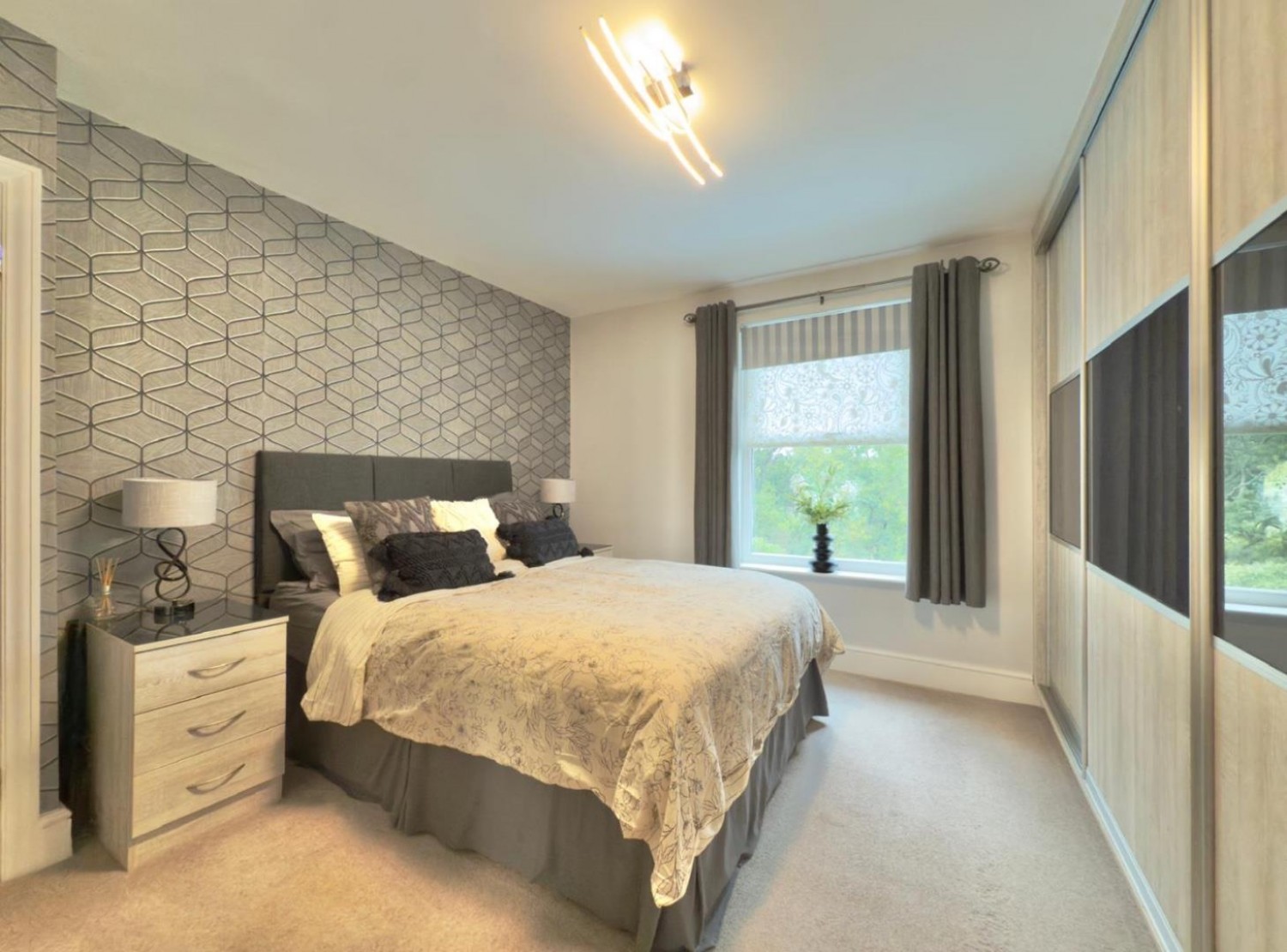 Woodstock Road, Barnsley