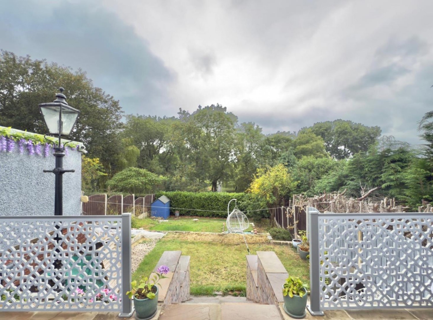 Woodstock Road, Barnsley