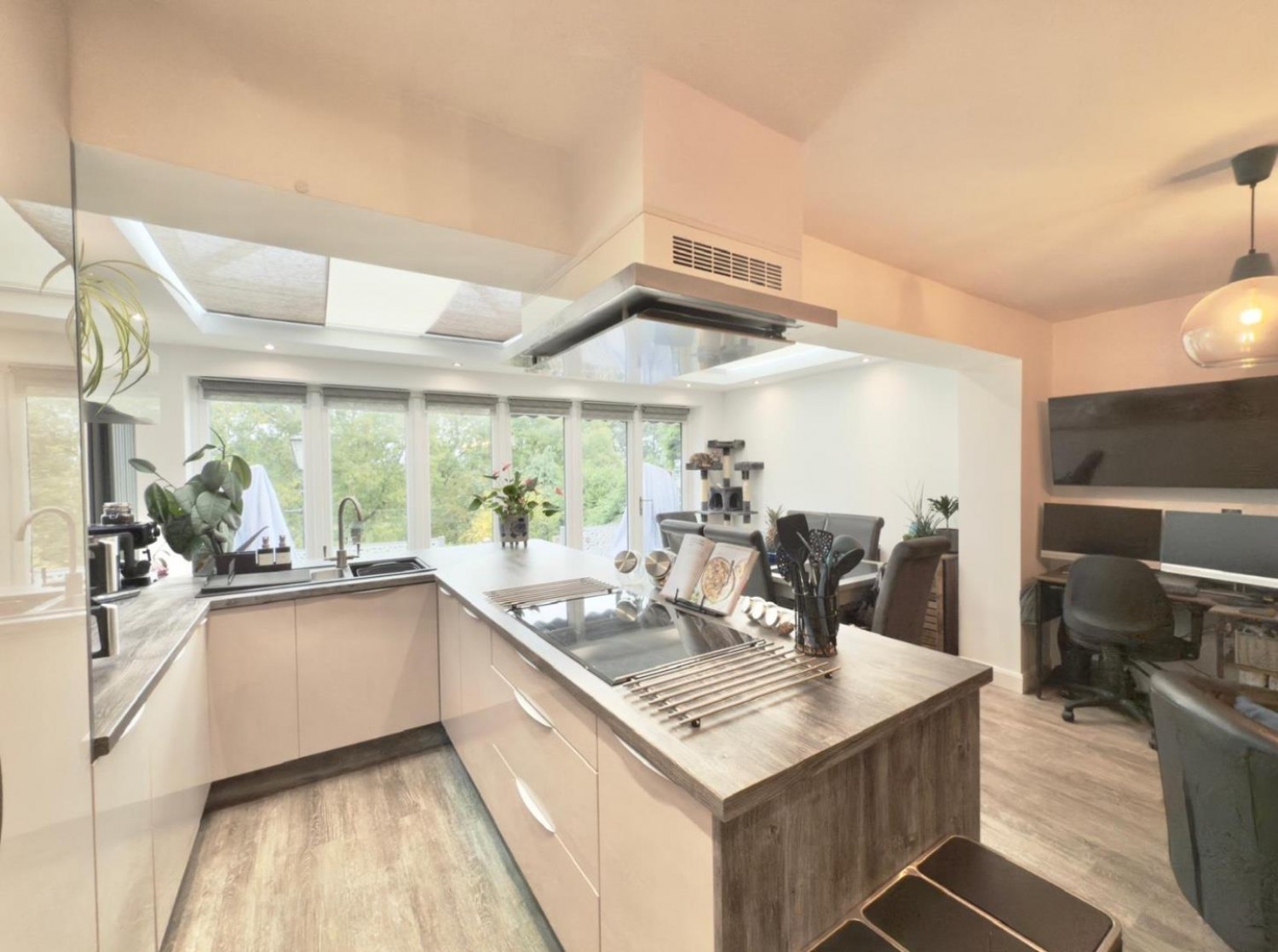 Woodstock Road, Barnsley