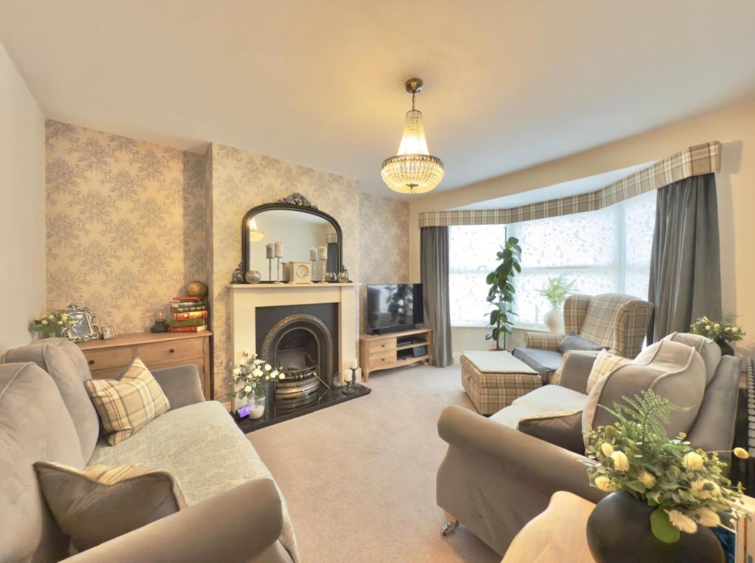 Woodstock Road, Barnsley