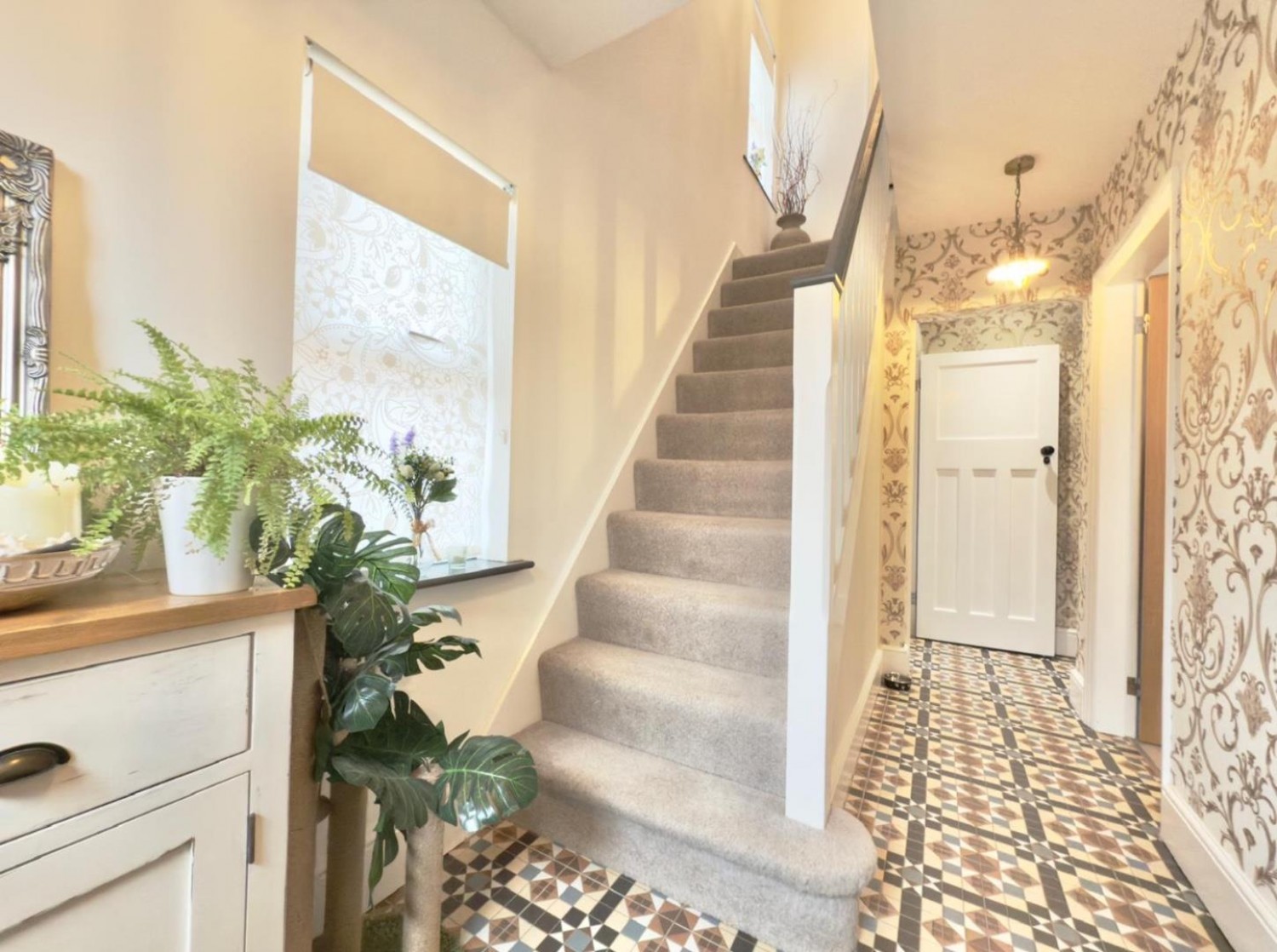 Woodstock Road, Barnsley