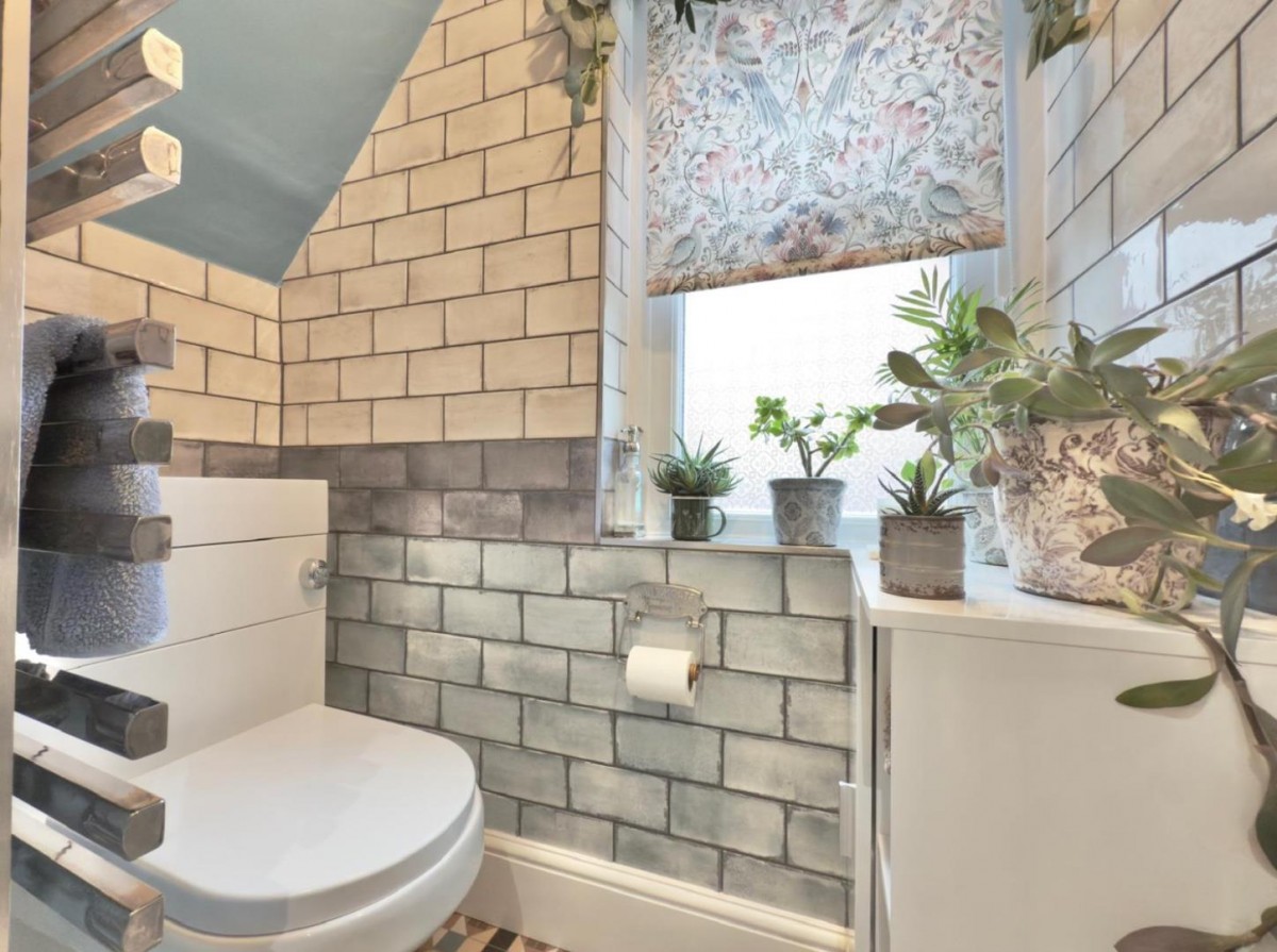 Woodstock Road, Barnsley