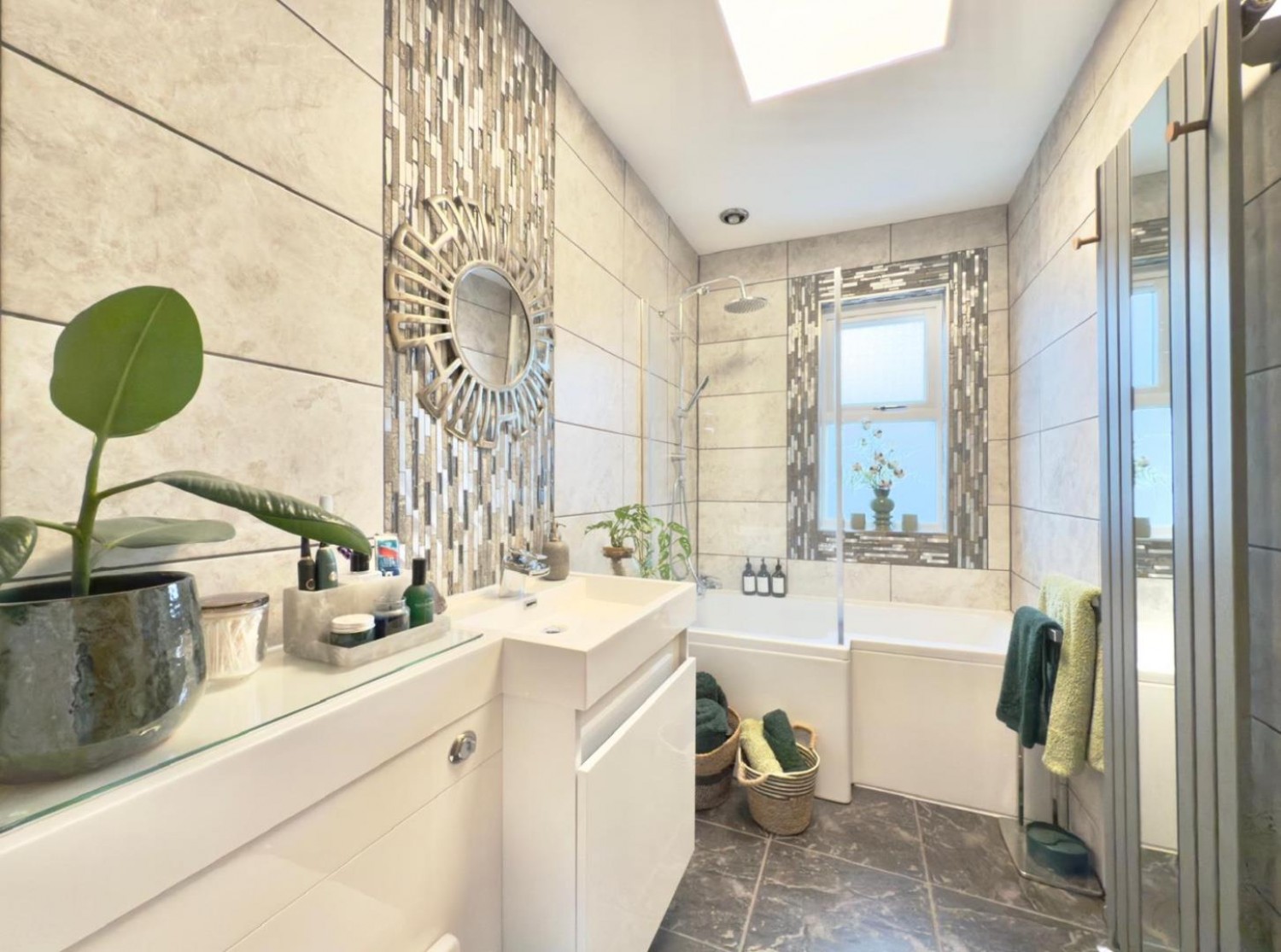 Woodstock Road, Barnsley