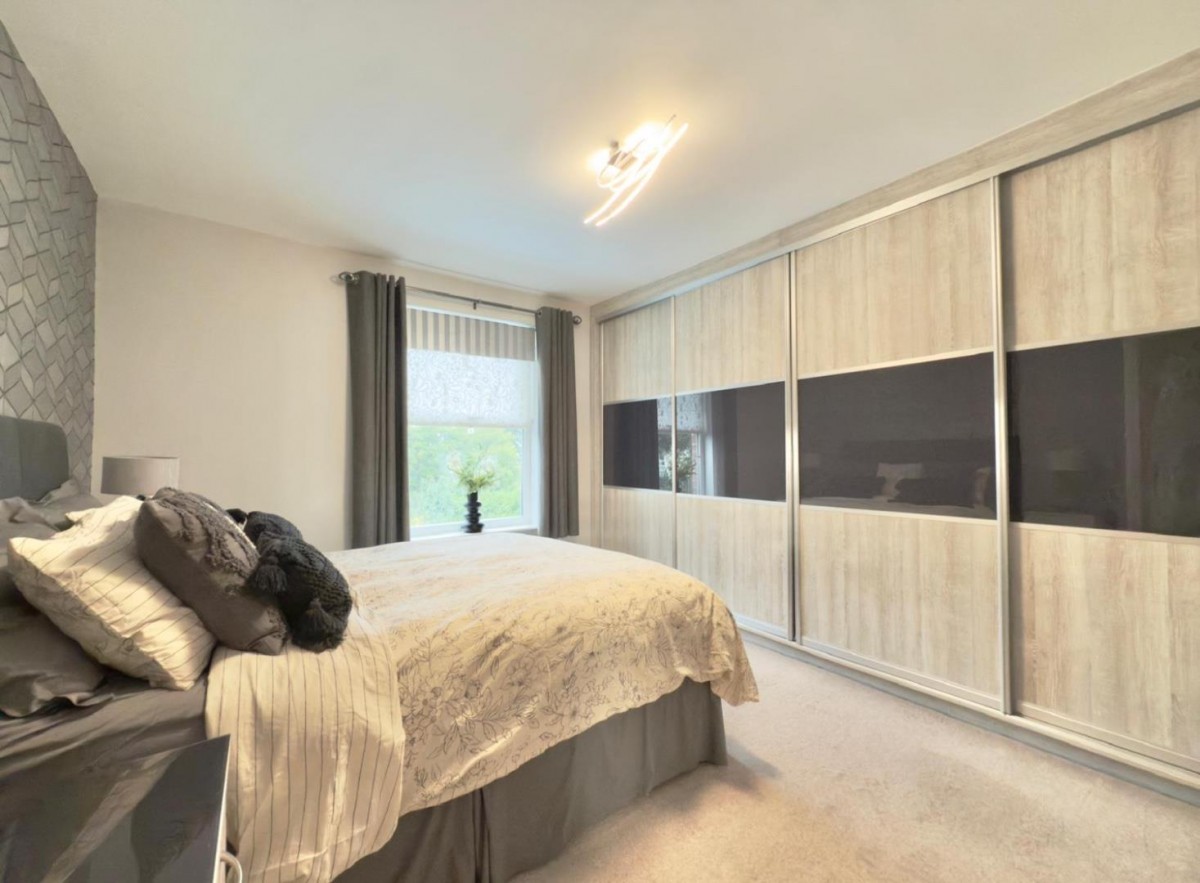 Woodstock Road, Barnsley