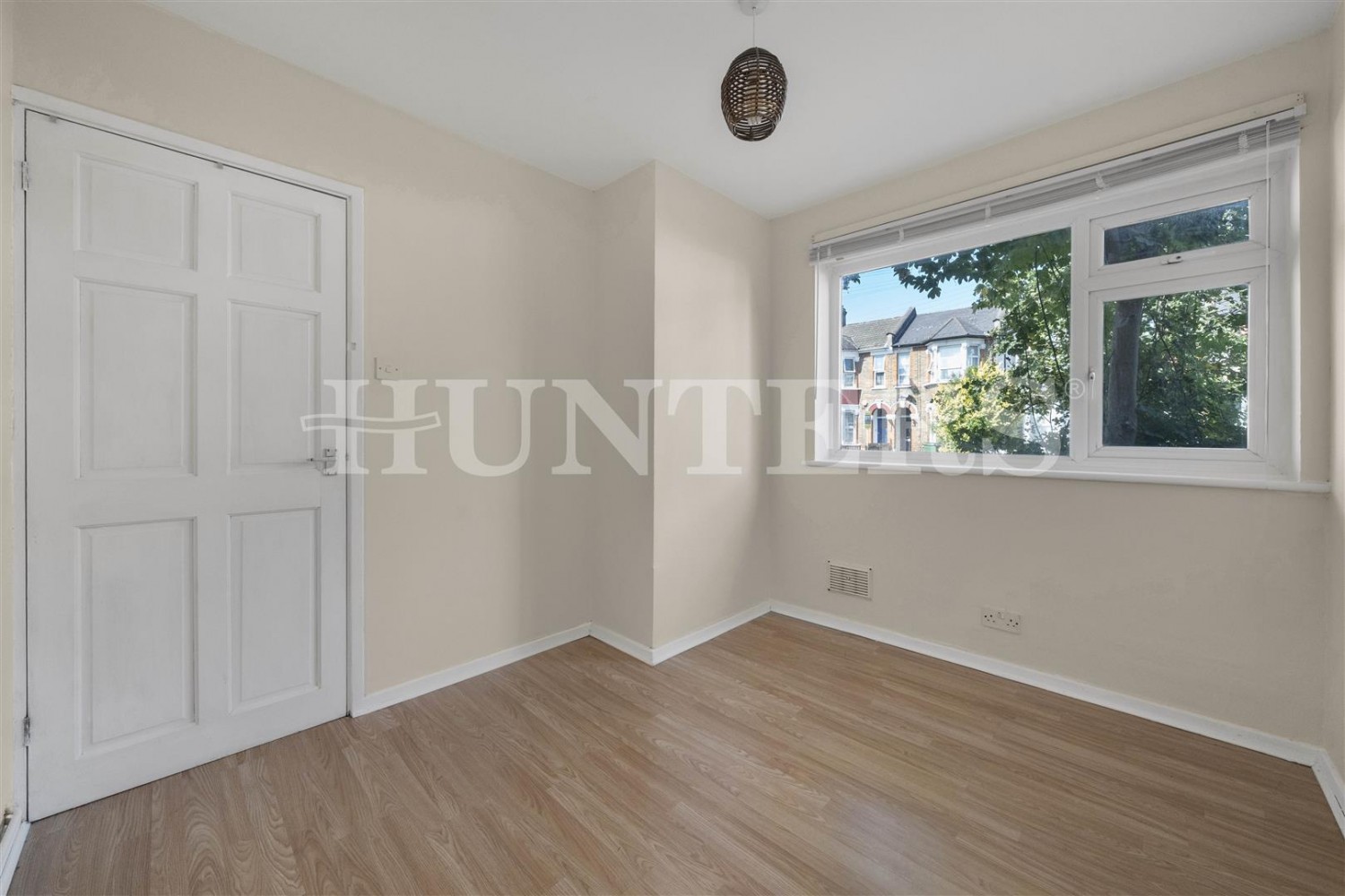 Shelbourne Road, London, N17