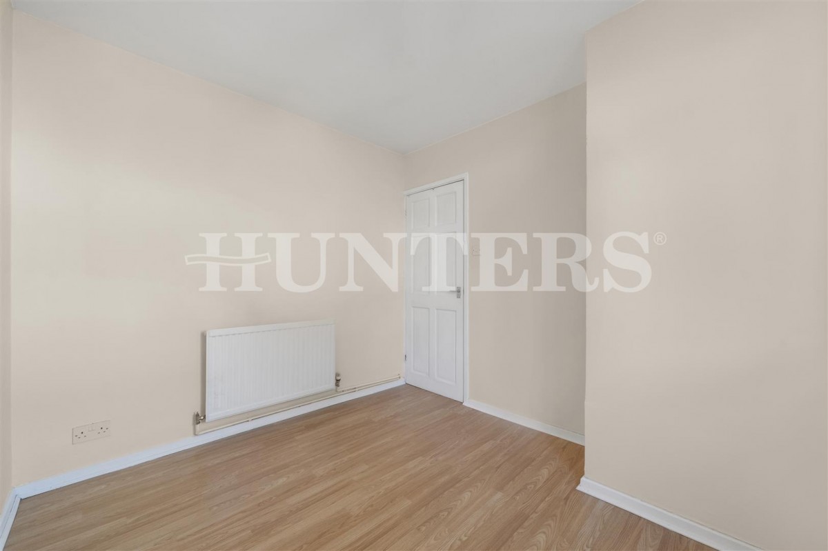 Shelbourne Road, London, N17