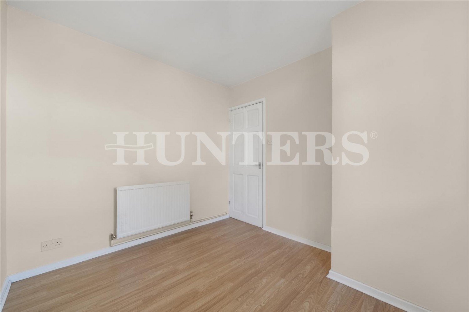 Shelbourne Road, London, N17