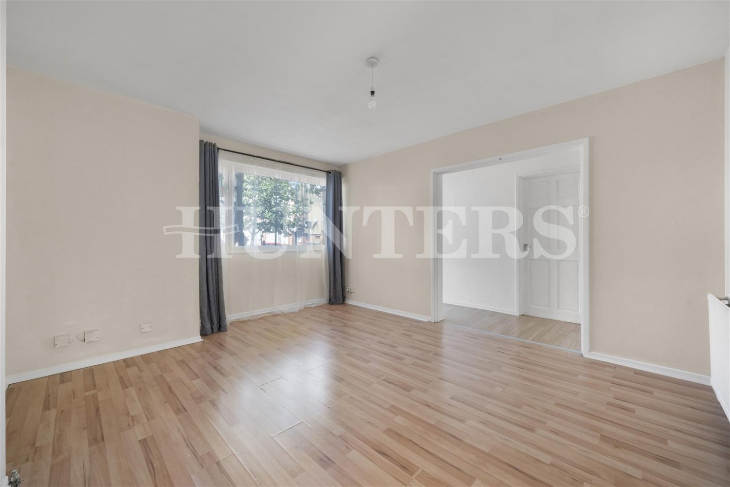 Shelbourne Road, London, N17