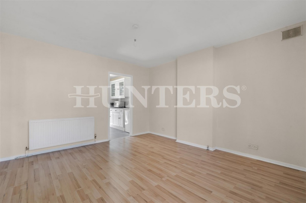 Shelbourne Road, London, N17