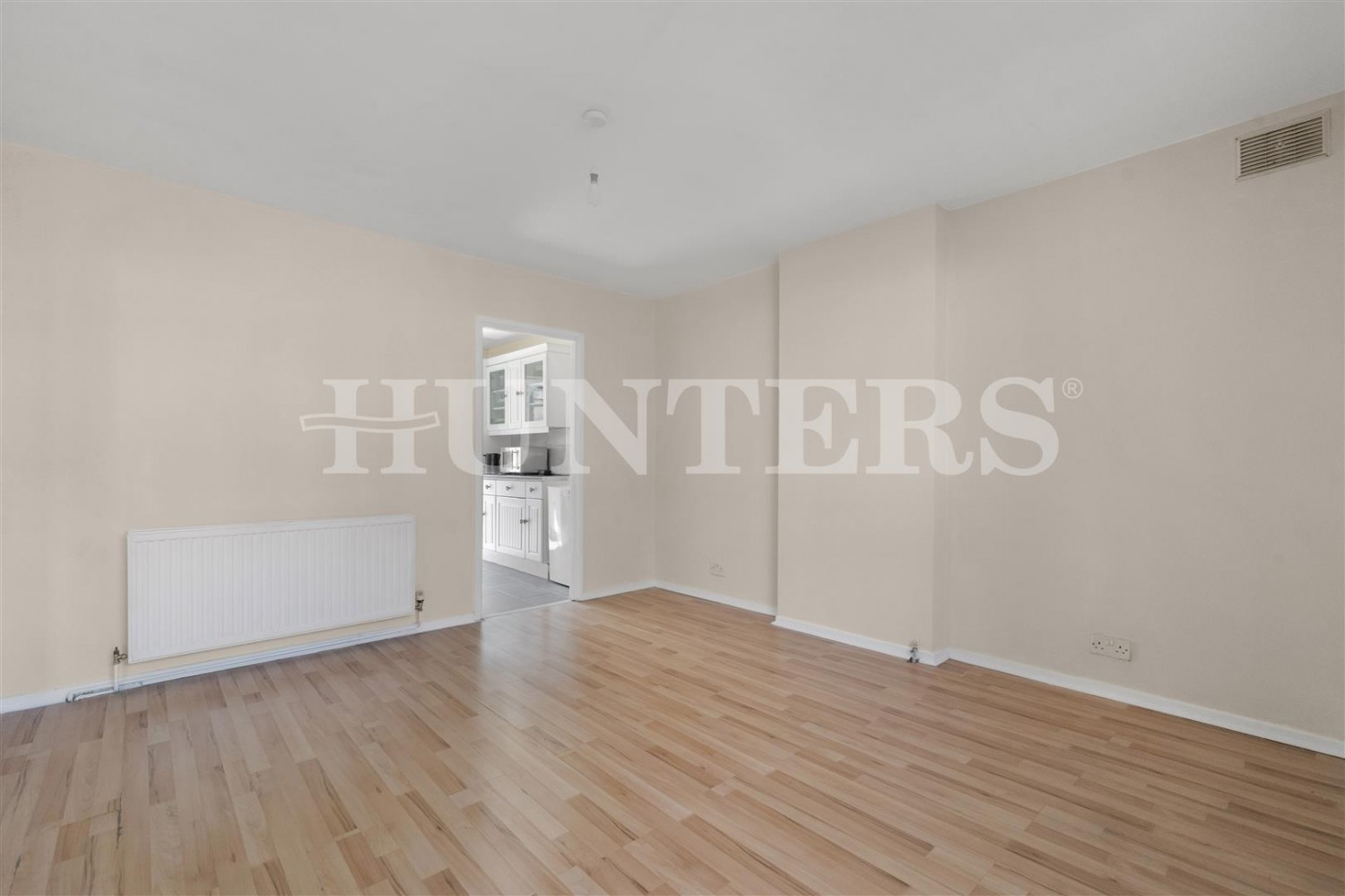 Shelbourne Road, London, N17