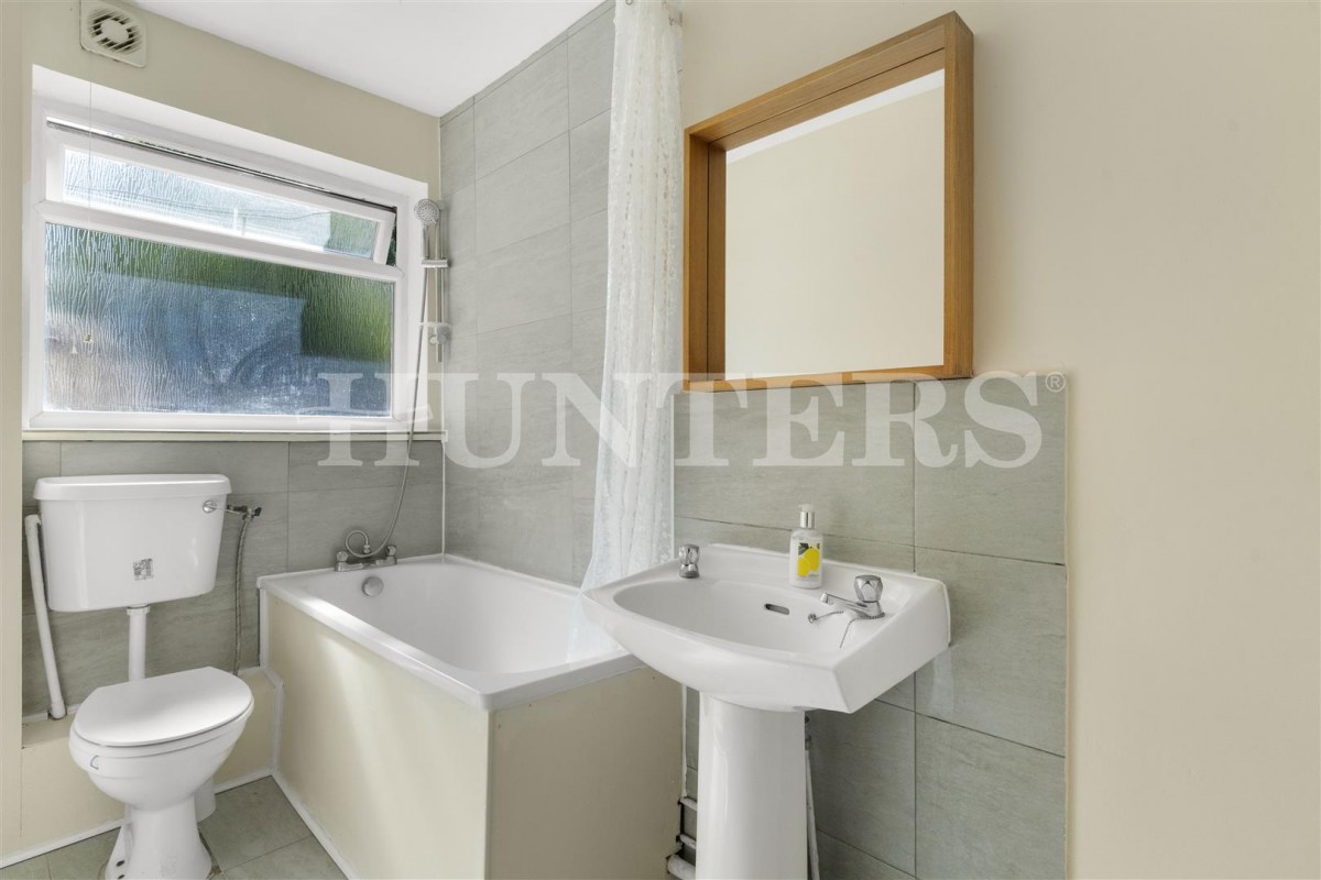 Shelbourne Road, London, N17