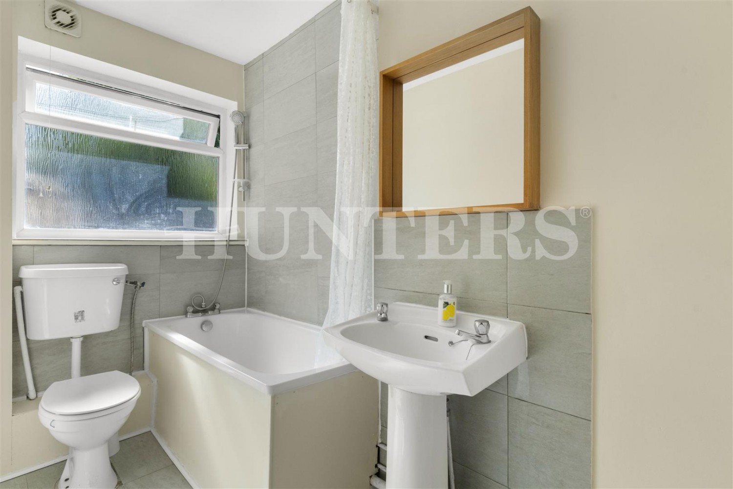 Shelbourne Road, London, N17