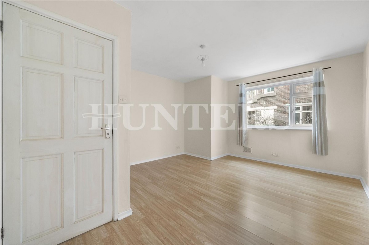 Shelbourne Road, London, N17