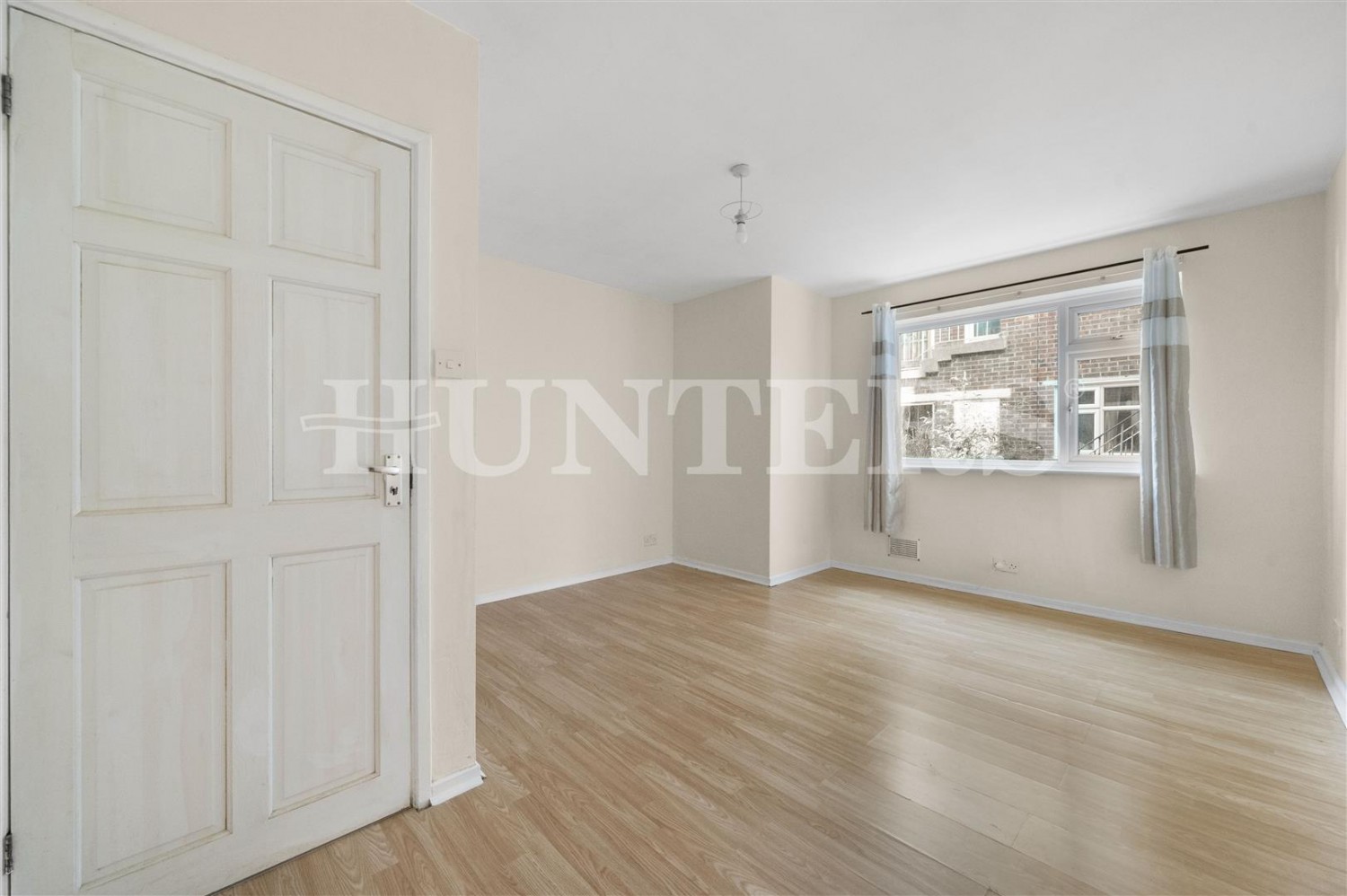 Shelbourne Road, London, N17