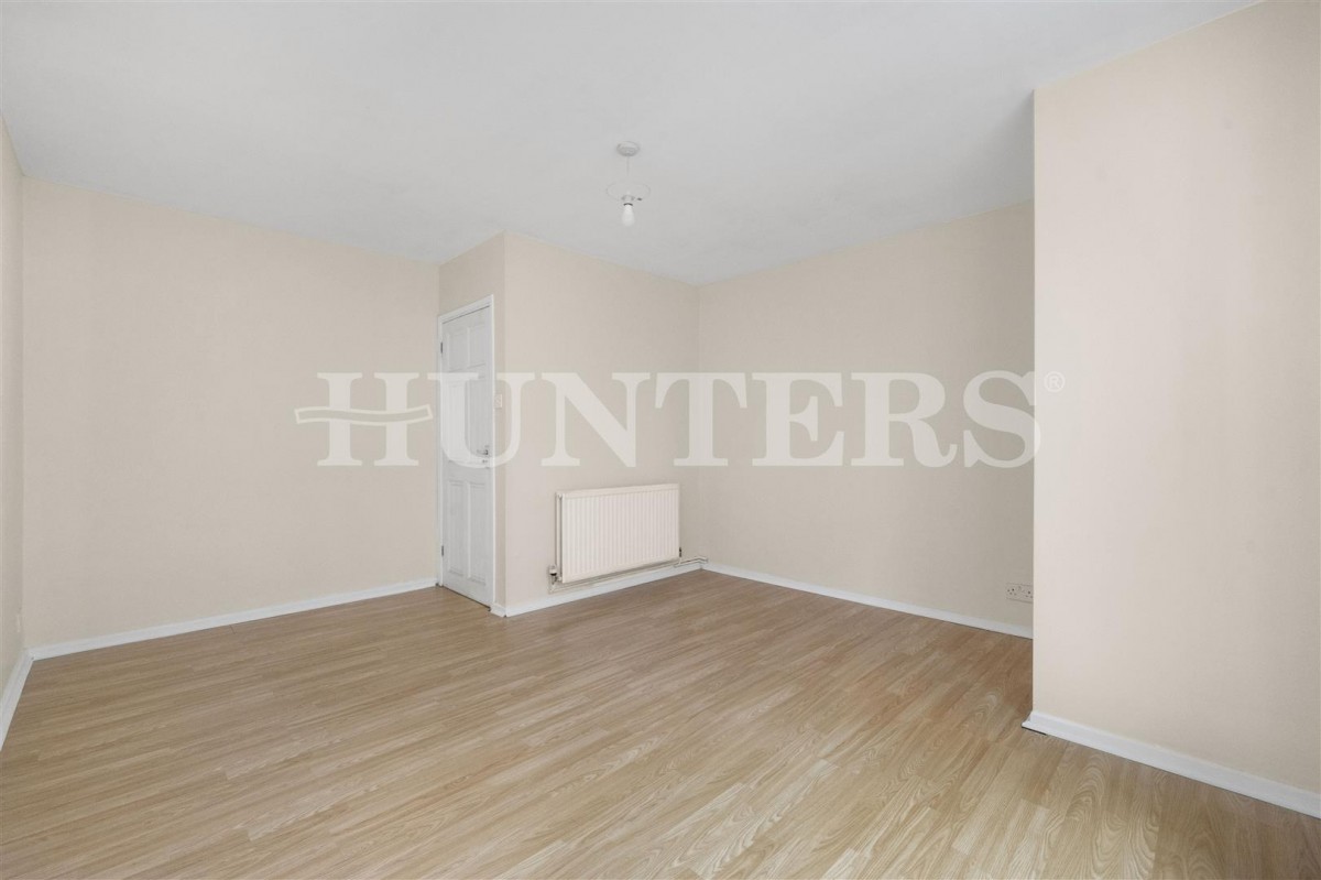 Shelbourne Road, London, N17