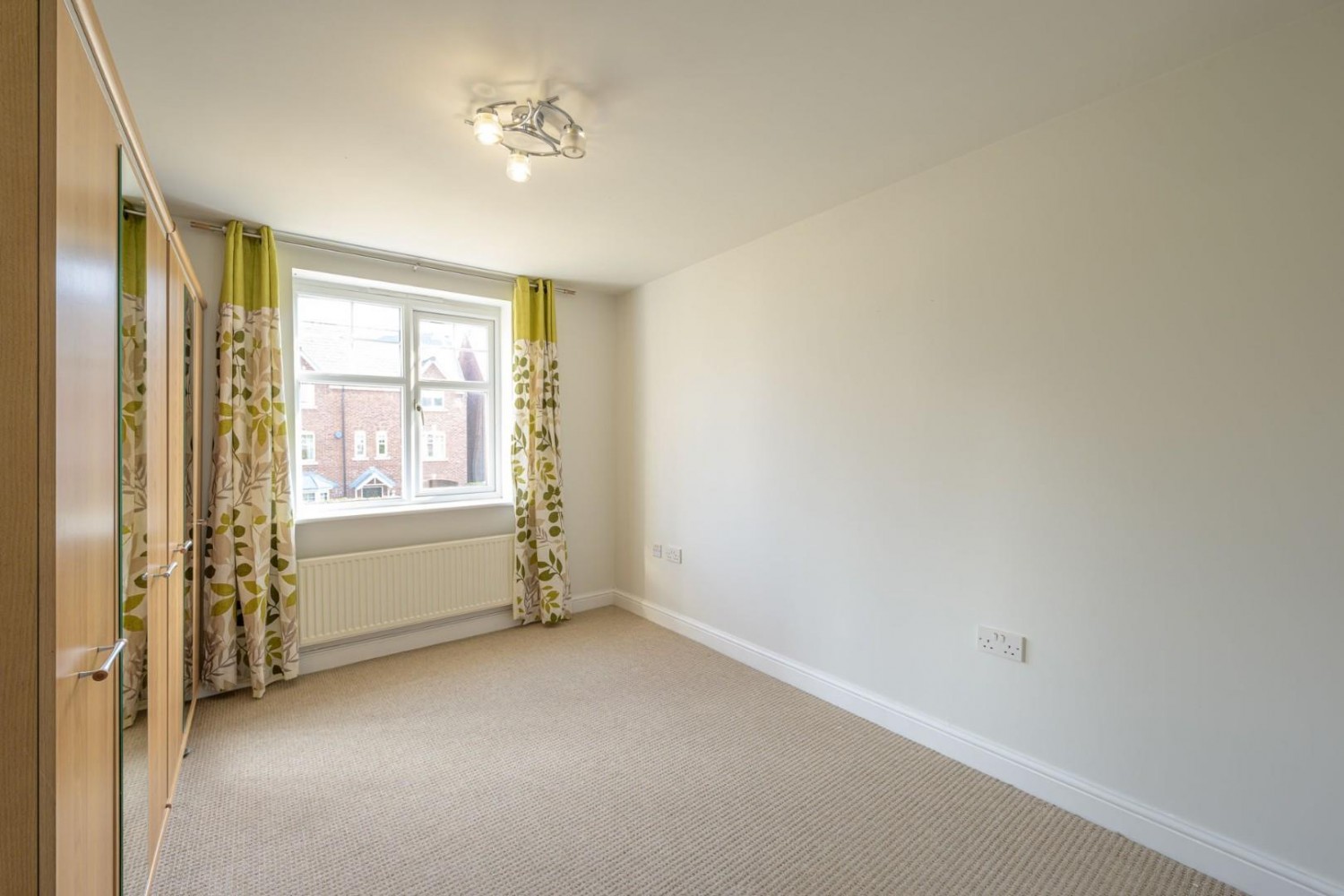 Cardinal Close, Harborne Birmingham