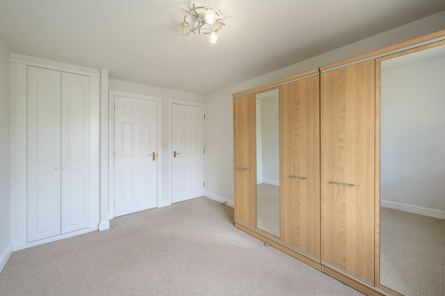 Cardinal Close, Harborne Birmingham