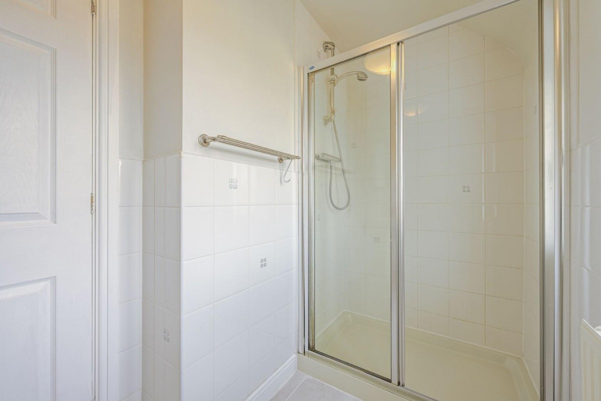 Cardinal Close, Harborne Birmingham