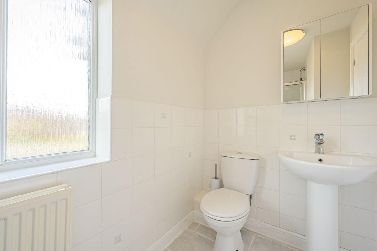 Cardinal Close, Harborne Birmingham