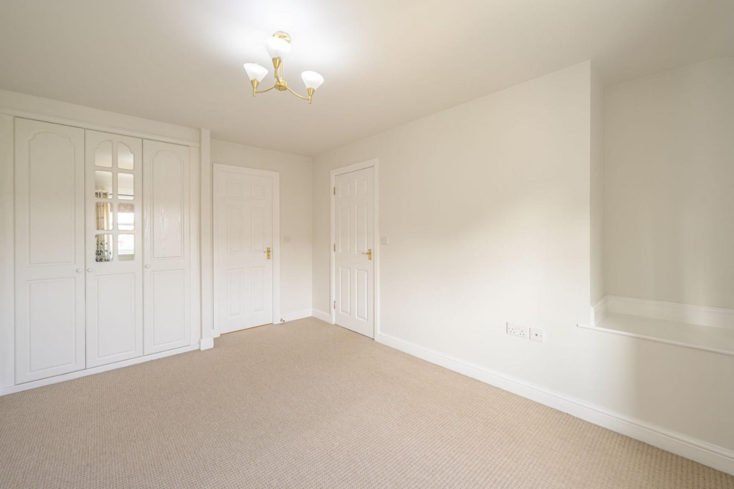 Cardinal Close, Harborne Birmingham