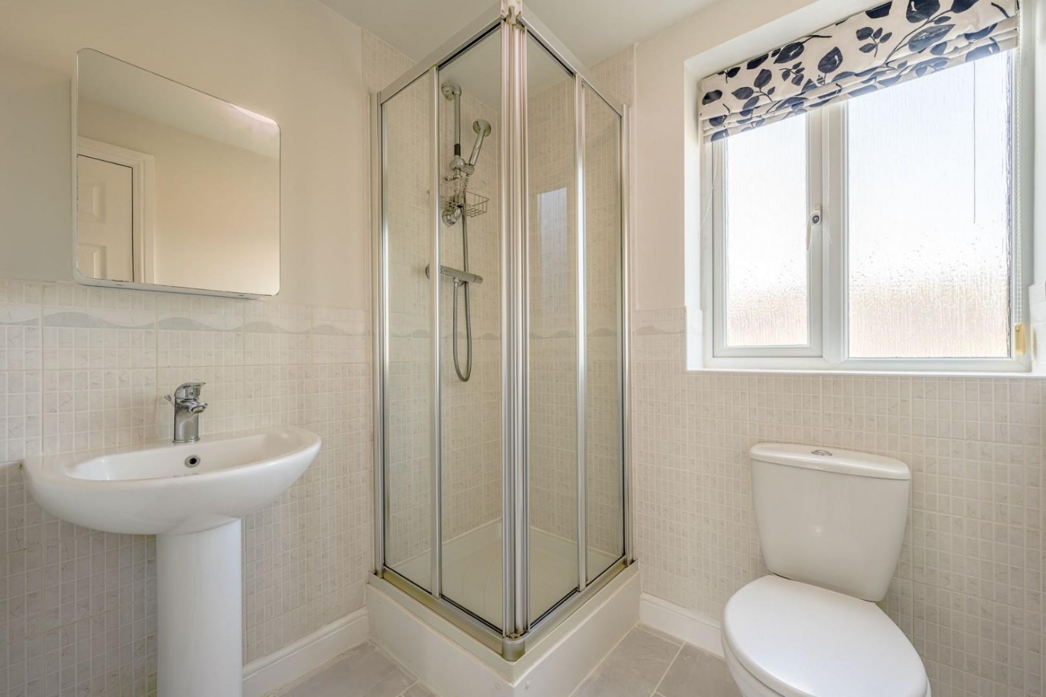 Cardinal Close, Harborne Birmingham